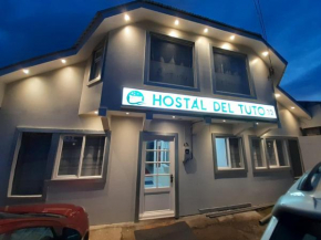 Hostal Del Tuto